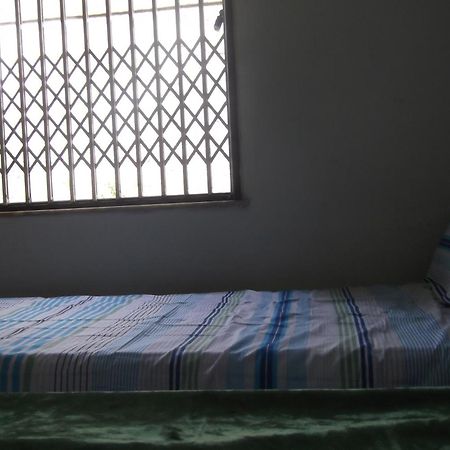 Tiao Botelho Guest House Рио де Жанейро Екстериор снимка
