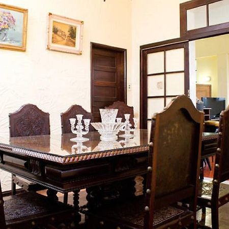 Tiao Botelho Guest House Рио де Жанейро Екстериор снимка