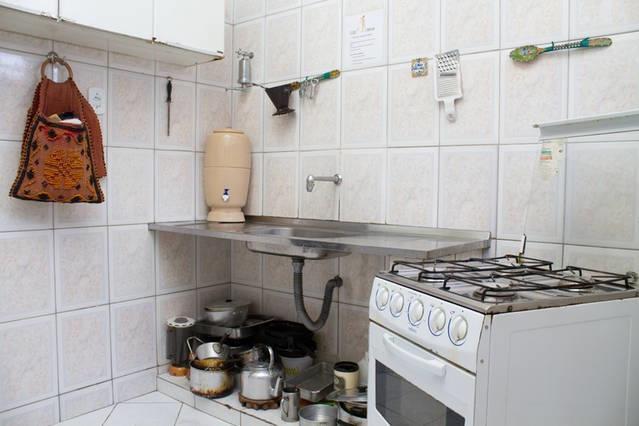 Tiao Botelho Guest House Рио де Жанейро Екстериор снимка