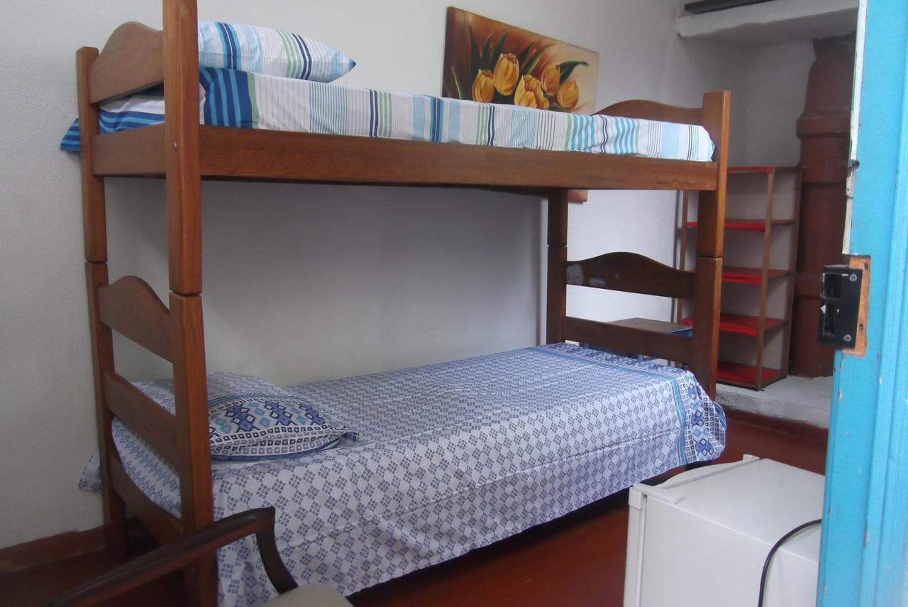 Tiao Botelho Guest House Рио де Жанейро Екстериор снимка