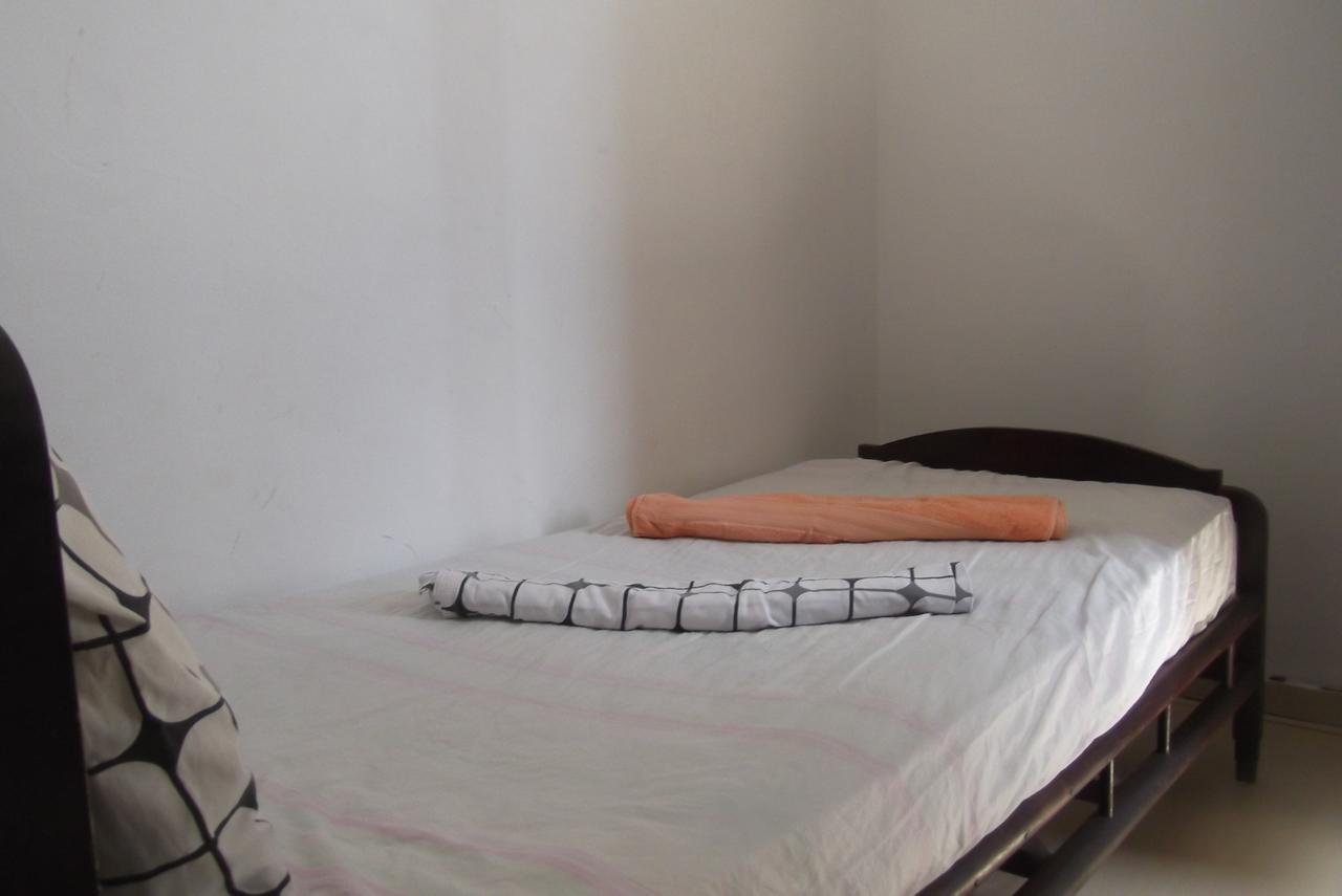 Tiao Botelho Guest House Рио де Жанейро Екстериор снимка