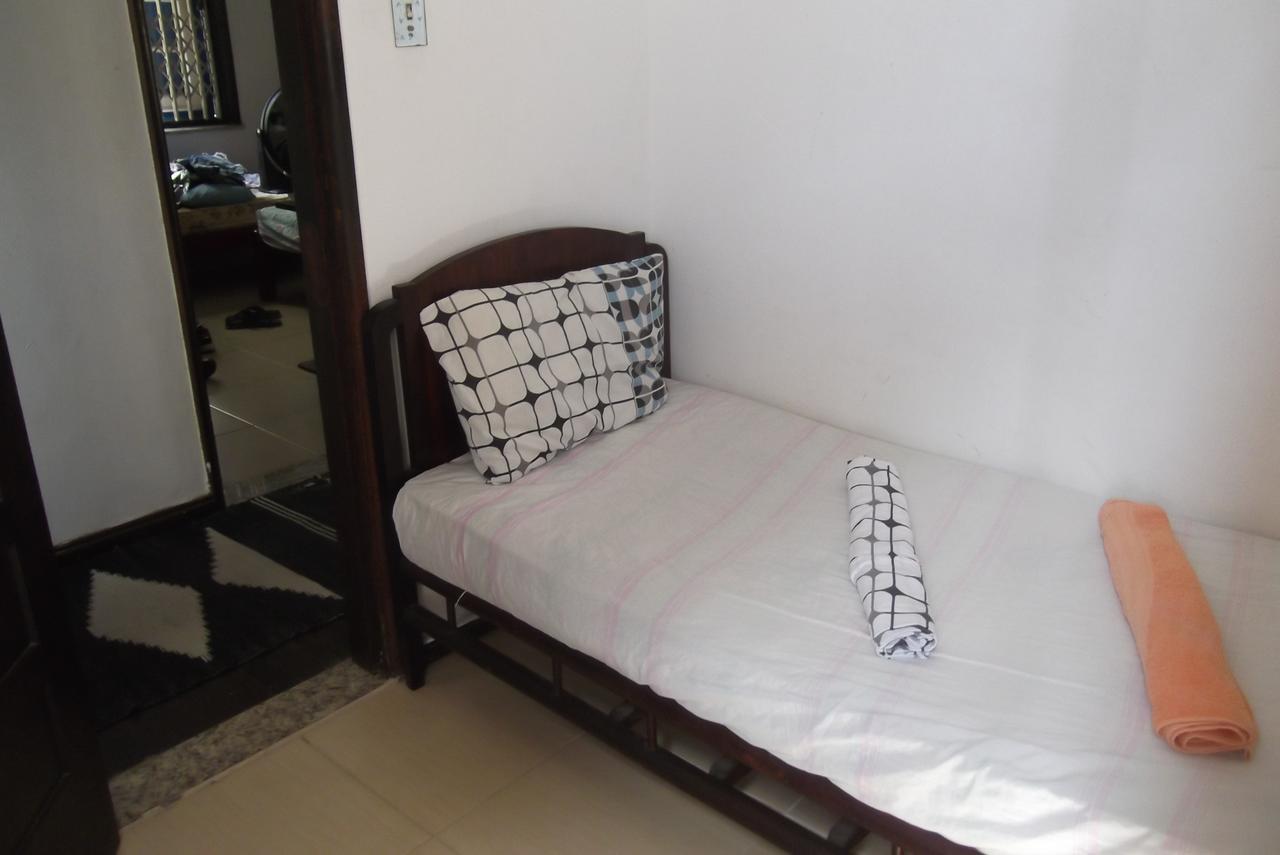 Tiao Botelho Guest House Рио де Жанейро Екстериор снимка