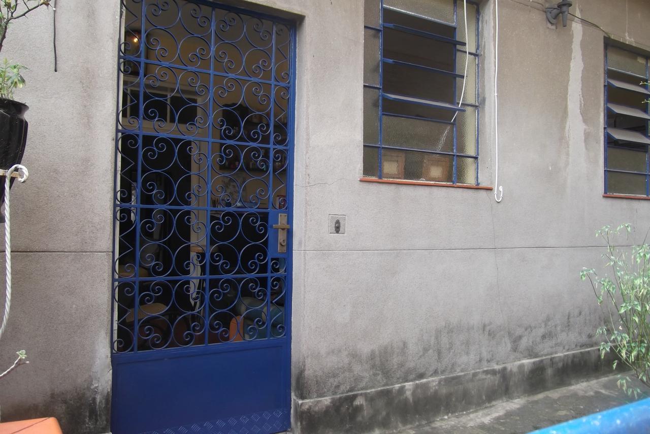 Tiao Botelho Guest House Рио де Жанейро Екстериор снимка
