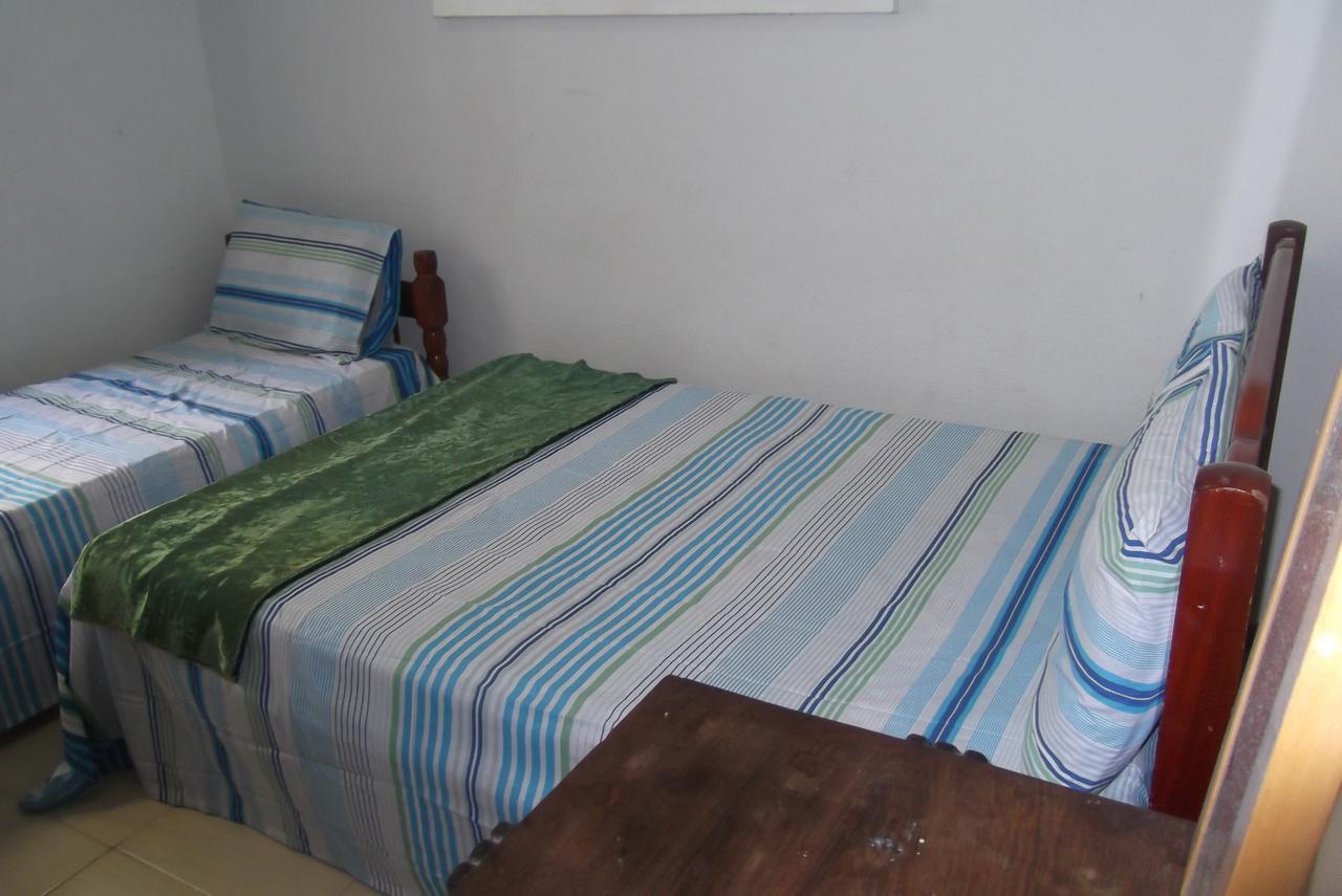 Tiao Botelho Guest House Рио де Жанейро Екстериор снимка