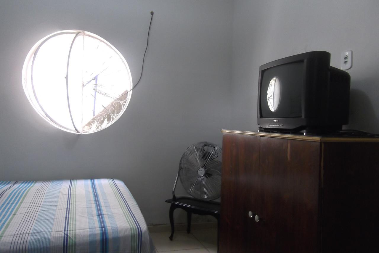 Tiao Botelho Guest House Рио де Жанейро Екстериор снимка
