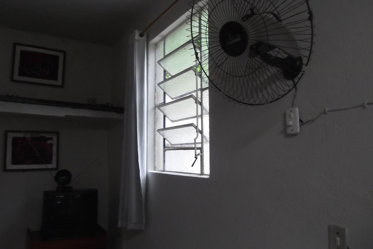 Tiao Botelho Guest House Рио де Жанейро Екстериор снимка