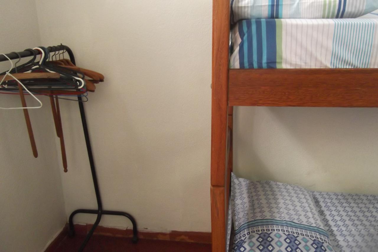 Tiao Botelho Guest House Рио де Жанейро Екстериор снимка