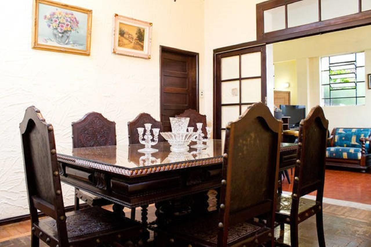 Tiao Botelho Guest House Рио де Жанейро Екстериор снимка